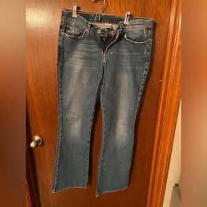 Lucky Brand jeans